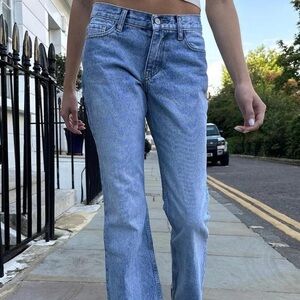 Brandy Melville Quinn Jeans